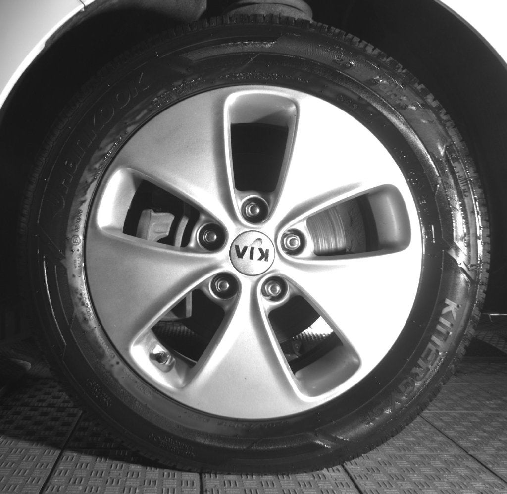 2014 Kia Soul Base