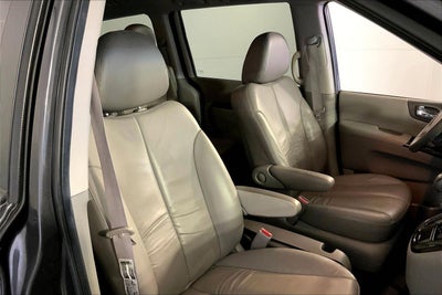 2012 Kia Sedona EX