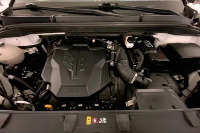 2023 Kia Carnival EX
