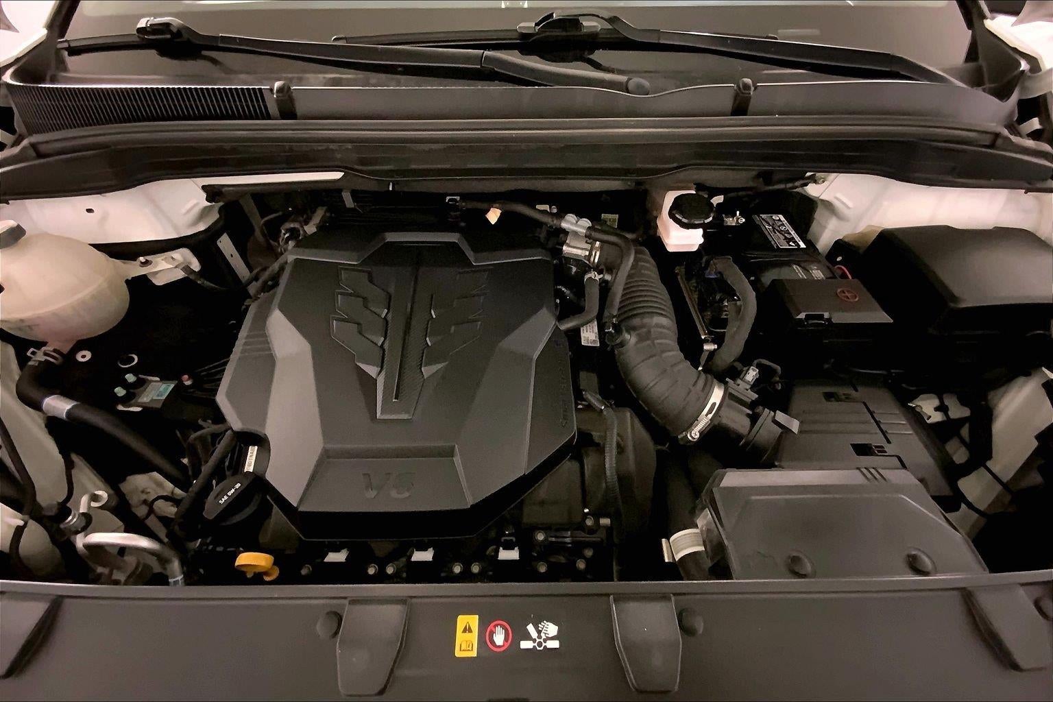 2023 Kia Carnival EX
