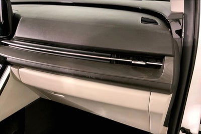 2023 Kia Carnival EX