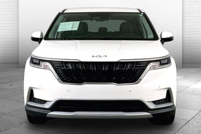 2023 Kia Carnival EX
