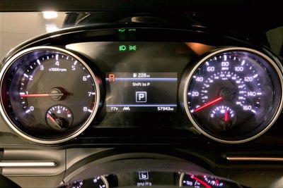 2023 Kia Carnival EX