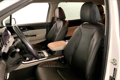 2023 Kia Carnival EX