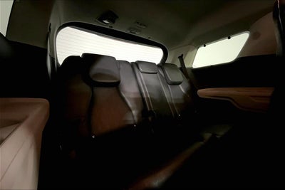 2023 Kia Carnival EX