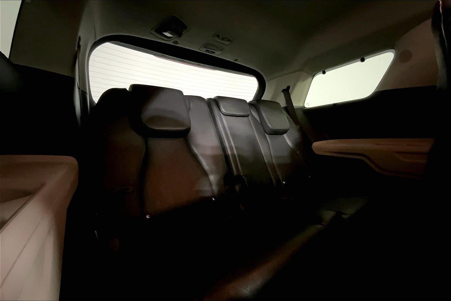 2023 Kia Carnival EX
