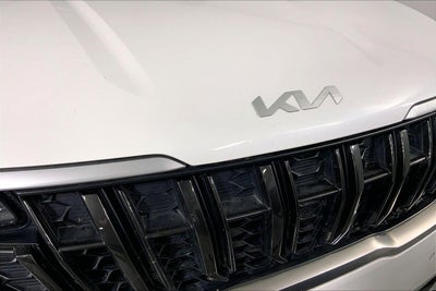 2023 Kia Carnival EX