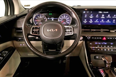 2023 Kia Carnival EX