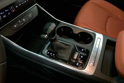 2025 Kia Carnival EX