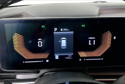 2025 Kia Carnival EX