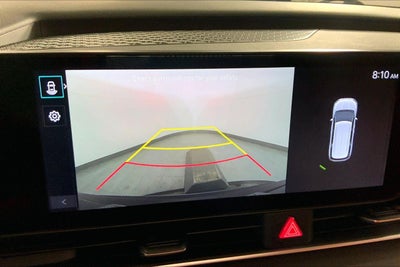 2025 Kia Carnival EX