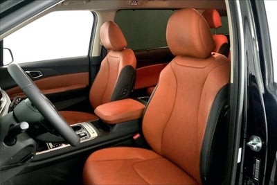 2025 Kia Carnival EX