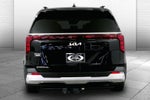 2025 Kia Carnival EX