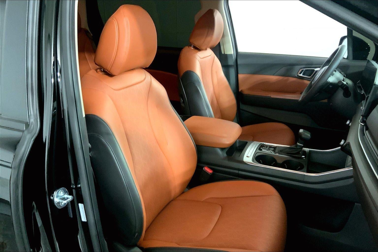 2025 Kia Carnival EX