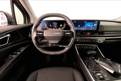 2027 Kia Carnival EX