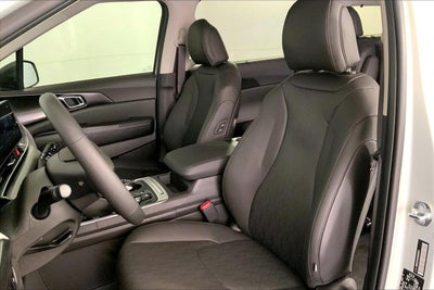 2027 Kia Carnival EX