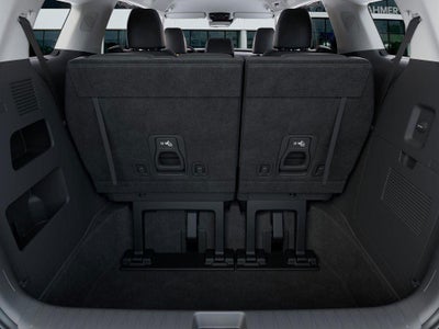 2025 Kia Carnival EX