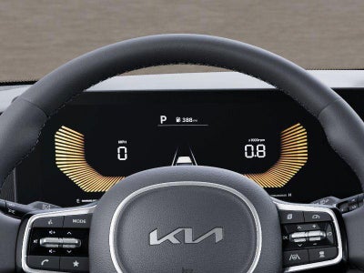 2025 Kia Carnival EX