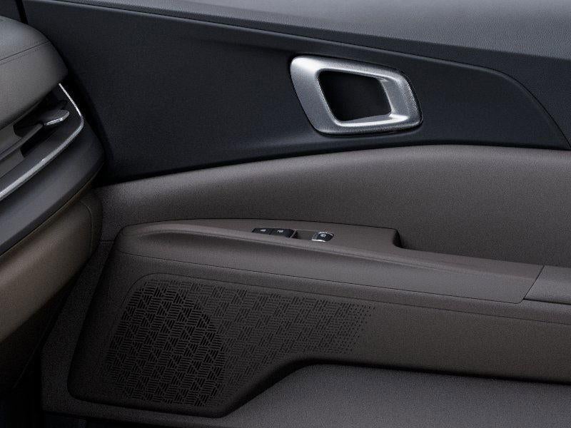 2025 Kia Carnival EX