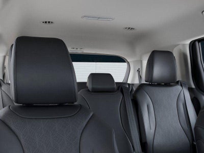 2025 Kia Carnival EX