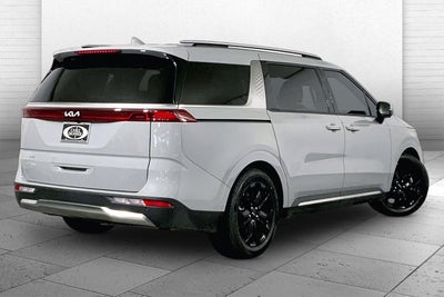 2024 Kia Carnival SX Prestige