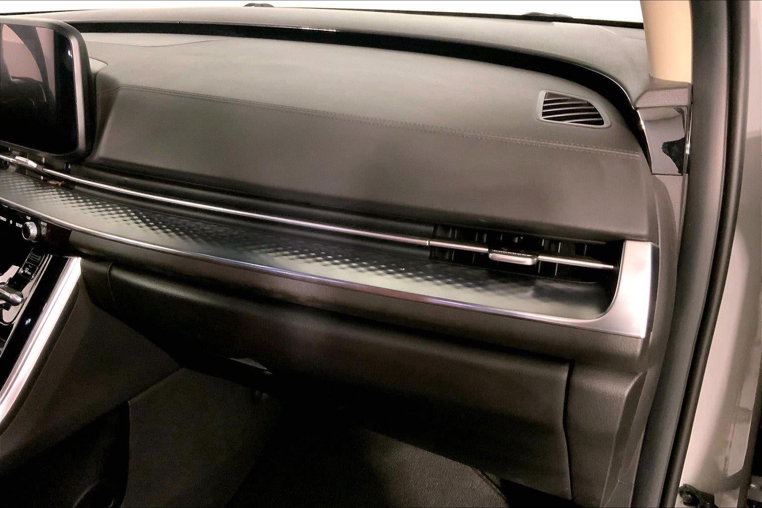 2024 Kia Carnival SX Prestige