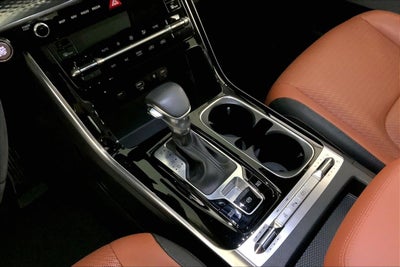 2024 Kia Carnival SX Prestige