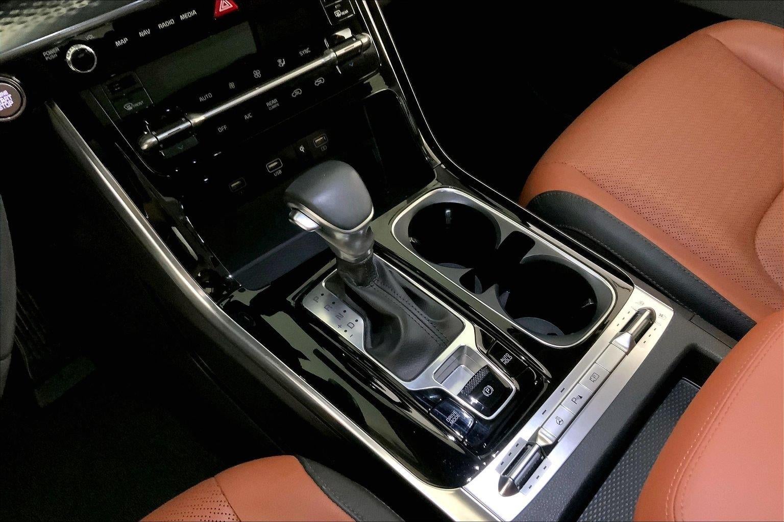 2024 Kia Carnival SX Prestige