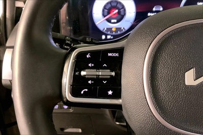 2024 Kia Carnival SX Prestige