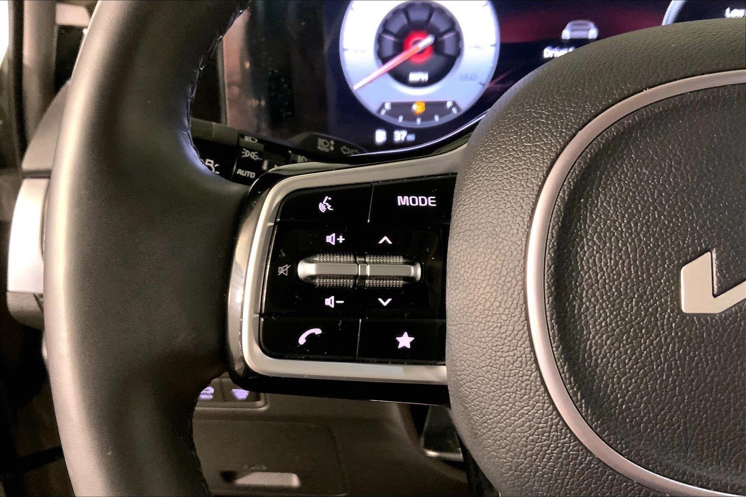 2024 Kia Carnival SX Prestige
