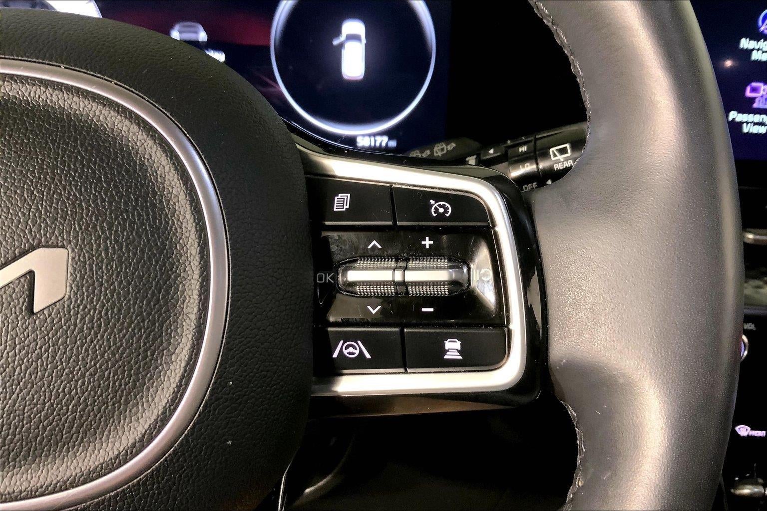 2024 Kia Carnival SX Prestige