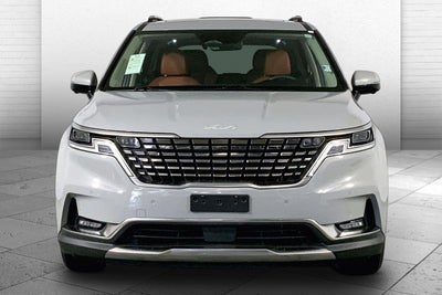 2024 Kia Carnival SX Prestige