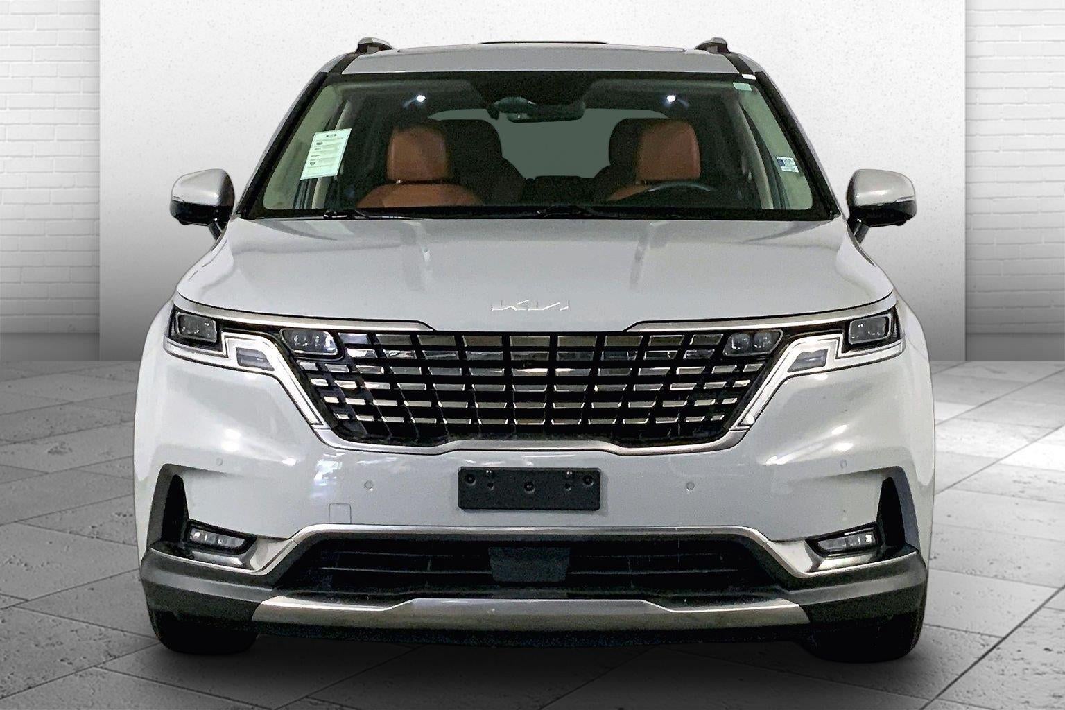 2024 Kia Carnival SX Prestige