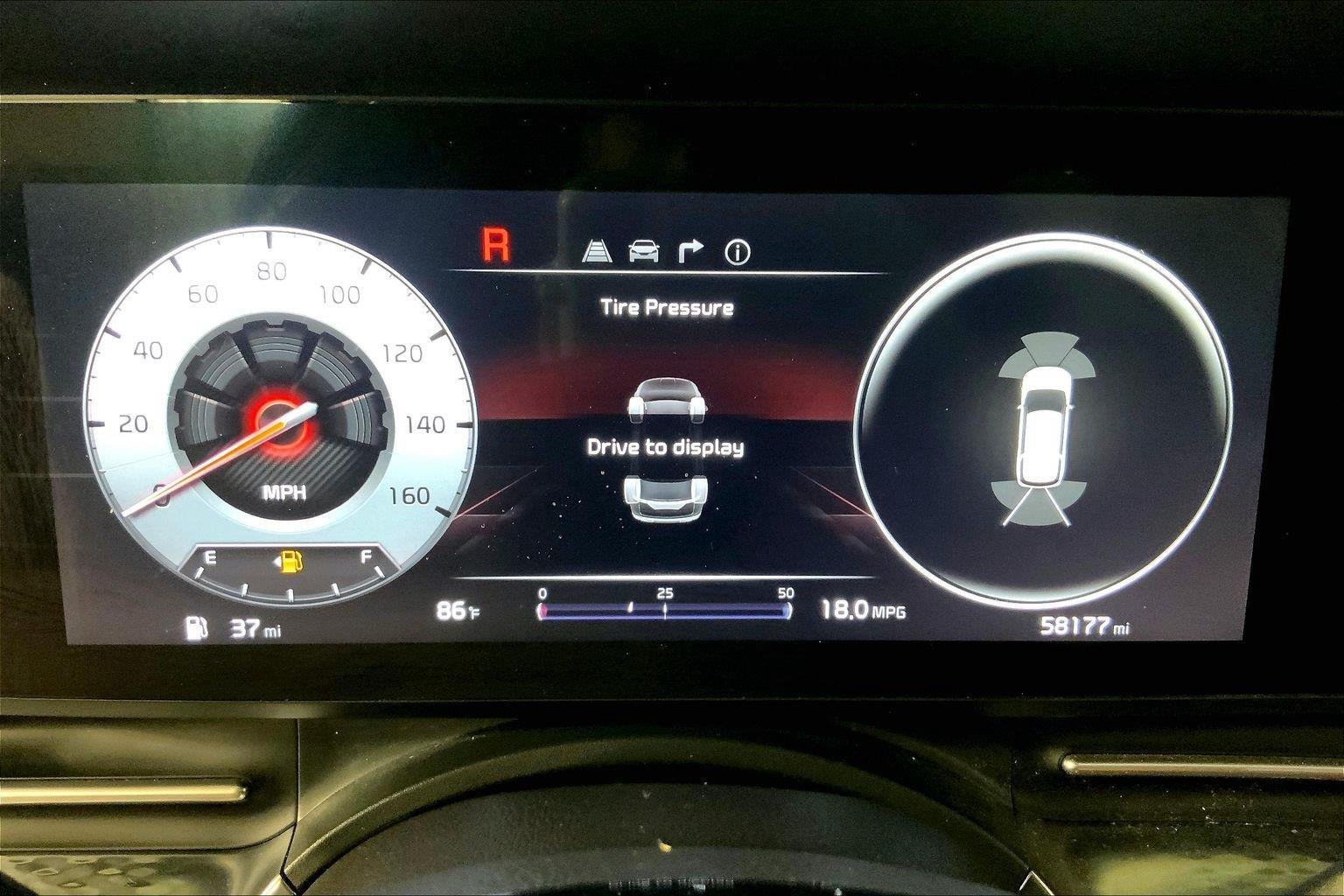 2024 Kia Carnival SX Prestige