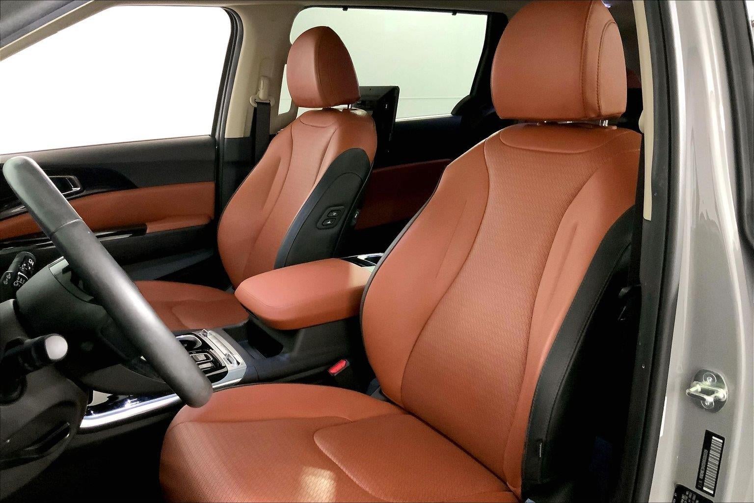 2024 Kia Carnival SX Prestige