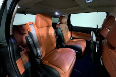 2024 Kia Carnival SX Prestige