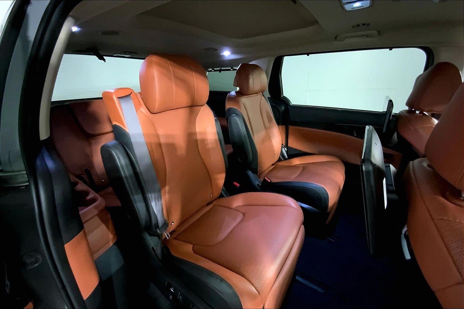 2024 Kia Carnival SX Prestige