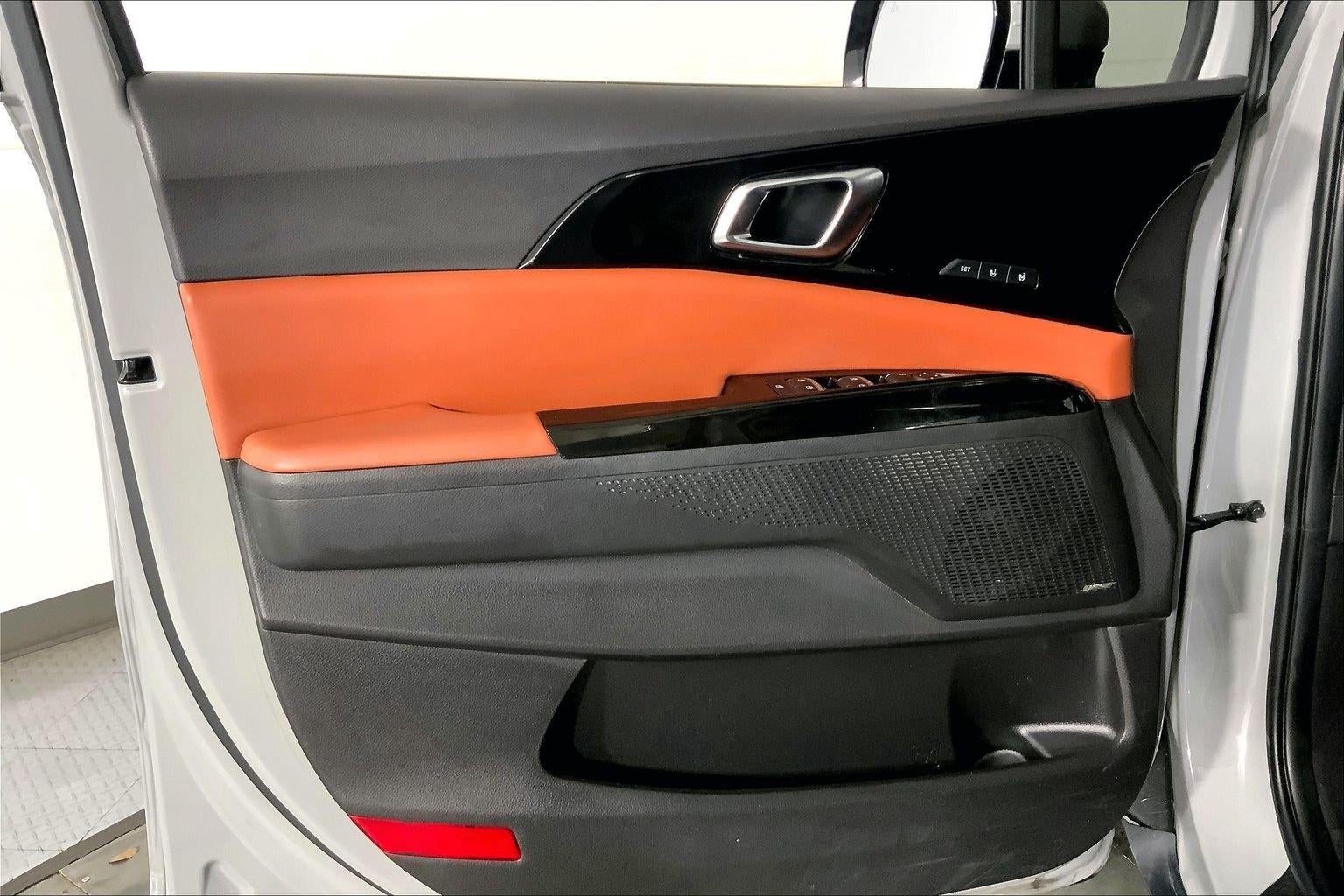 2024 Kia Carnival SX Prestige