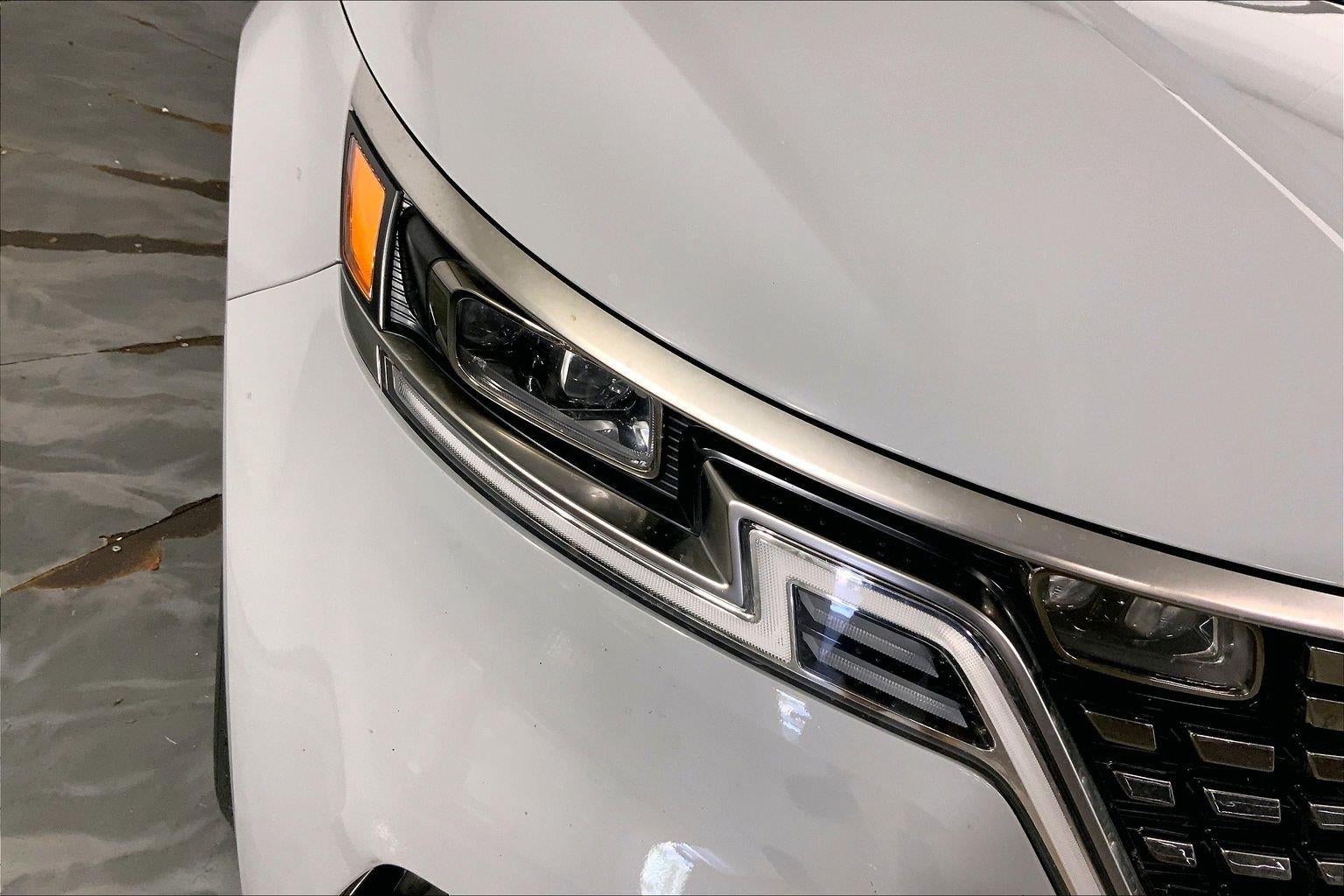2024 Kia Carnival SX Prestige