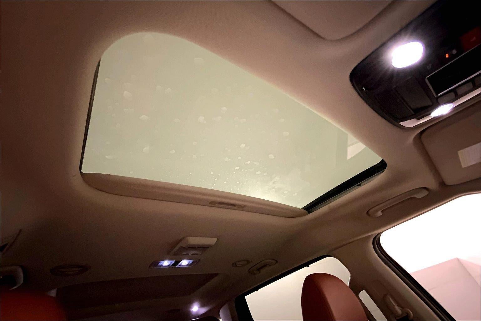 2024 Kia Carnival SX Prestige