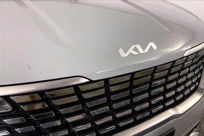2024 Kia Carnival SX Prestige