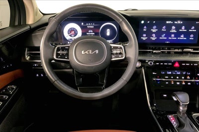 2024 Kia Carnival SX Prestige