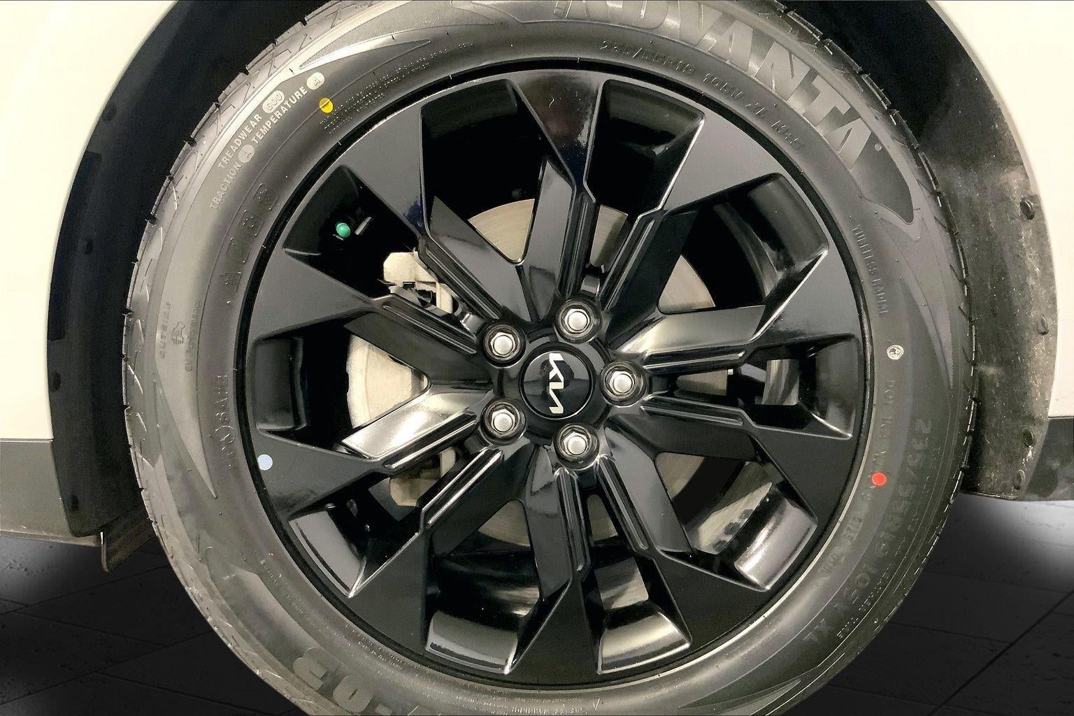 2024 Kia Carnival SX Prestige