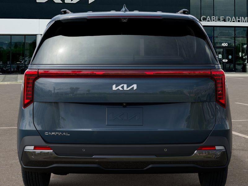 2026 Kia Carnival SX Prestige
