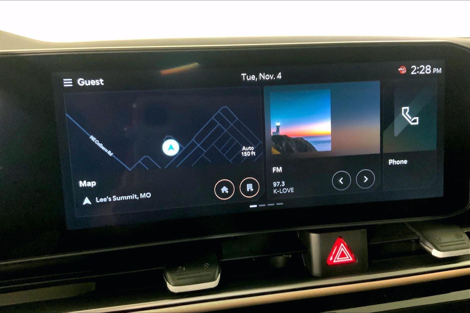 2026 Kia Carnival SX Prestige