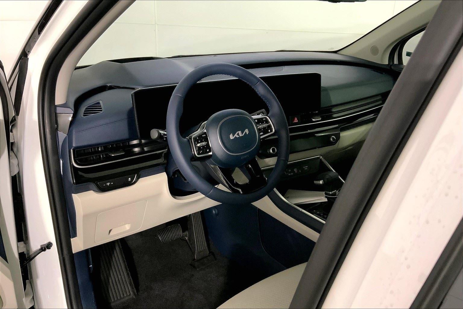 2026 Kia Carnival SX Prestige