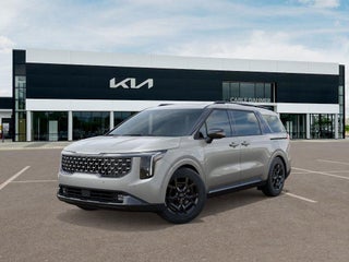 2026 Kia Carnival SX Prestige