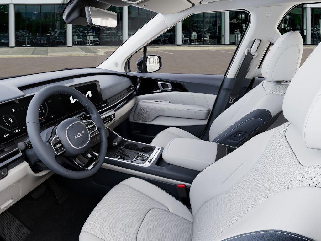 2026 Kia Carnival SX Prestige Independence MO | Kansas City Blue