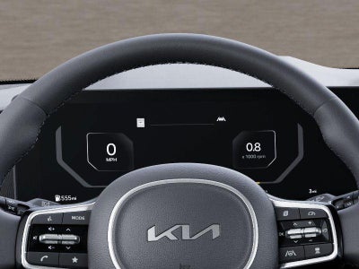 2025 Kia Carnival Hybrid SX Prestige