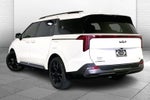 2025 Kia Carnival Hybrid SX Prestige